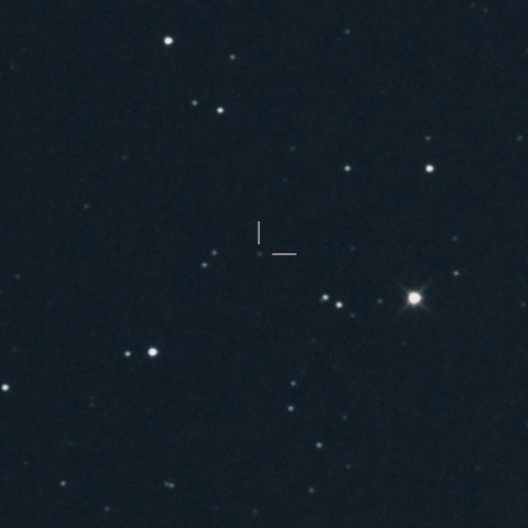 準惑星ハウメア