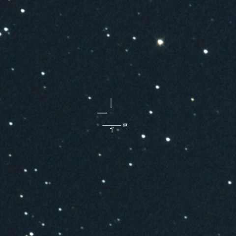 78P（ゲーレルズ彗星）