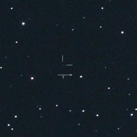 78P（ゲーレルズ彗星）