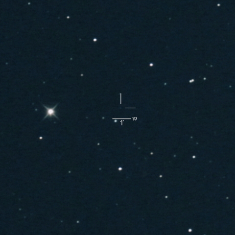 137P（シューメーカー・レビー彗星）