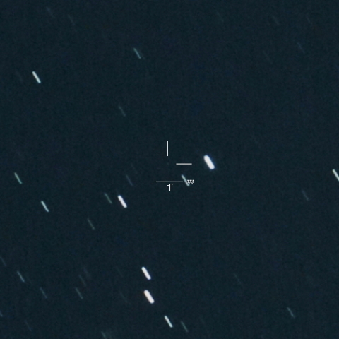 小惑星3552（ドンキホーテ）