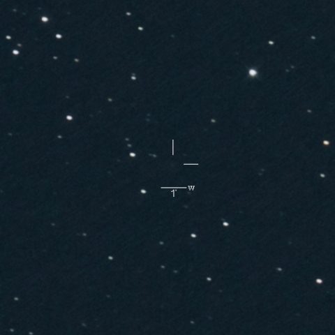 129P（シューメーカー・レビー彗星）