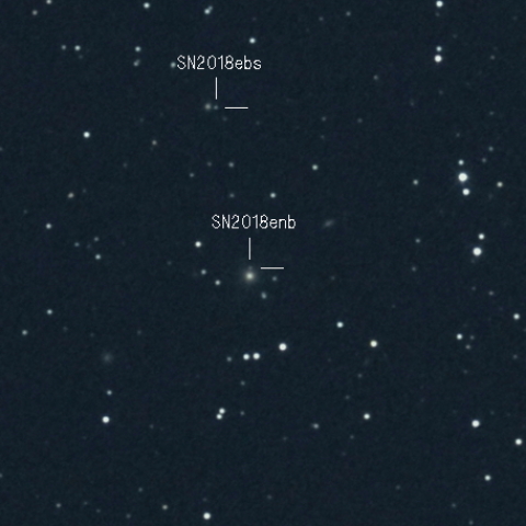 SN2018enb