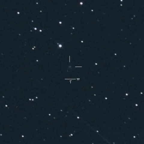 78P（ゲーレルズ彗星）