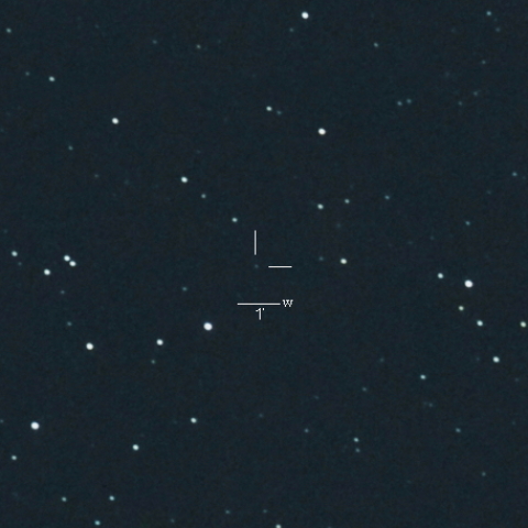 137P（シューメーカー・レビー彗星）