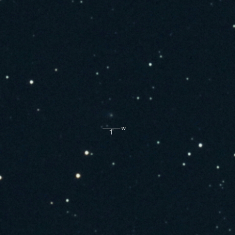 78P（ゲーレルズ彗星）