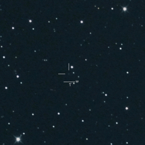 368P（ニート彗星）