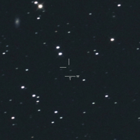 59P(カーンズ・クー彗星)