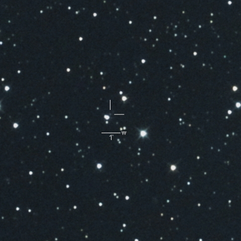 159P（ロニオス彗星）