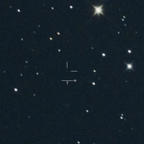 373P（リネ彗星）