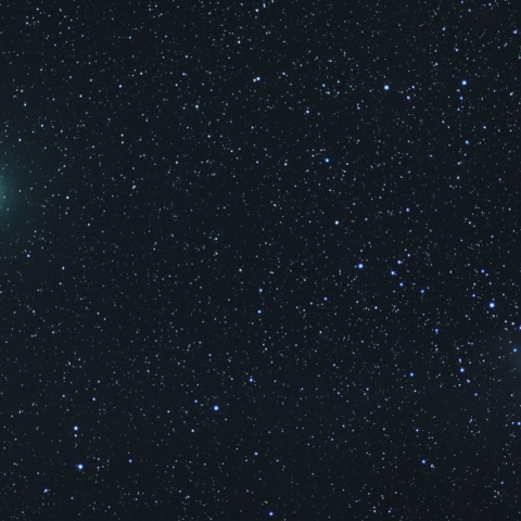 46P（ウィルタネン彗星）