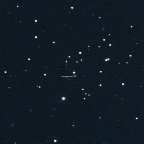 59P(カーンズ・クェー彗星)