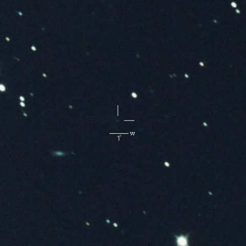 243P（ニート彗星）