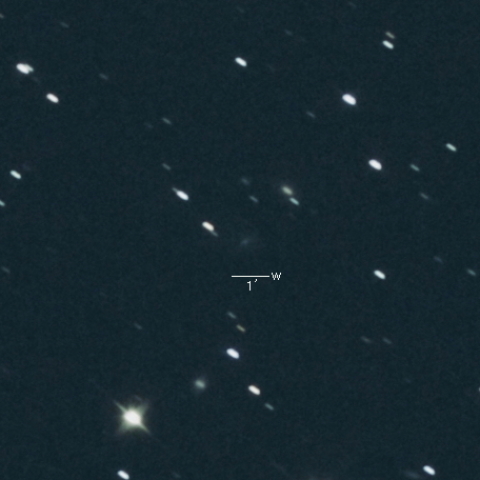 C/2015 O1 (PANSTARRS)