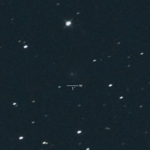 C/2016 R2 (PANSTARRS)