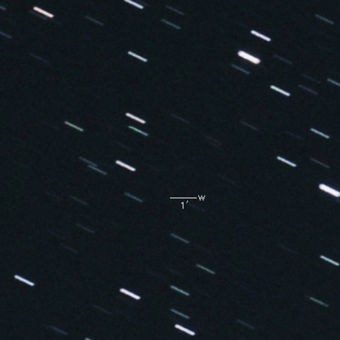 76P(West-Kohoutek-Ikemura)