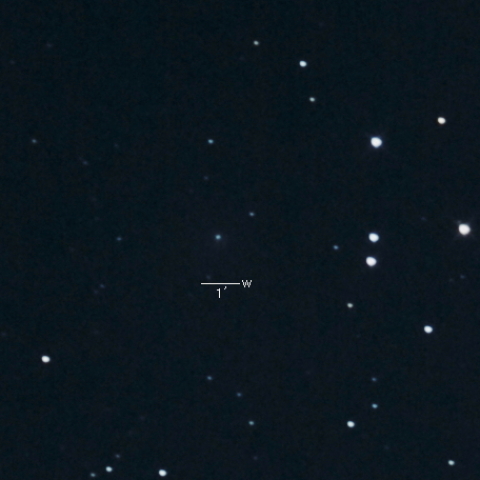 29P（Schwassmann-Wachmann）