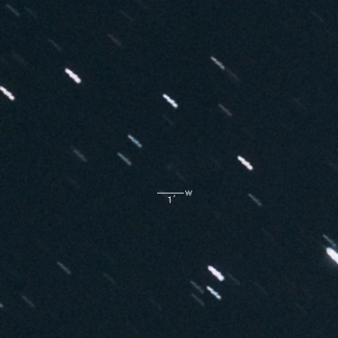 76P(West-Kohoutek-Ikemura)