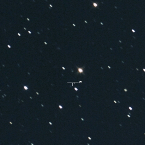 C/2019 N1 (ATLAS)