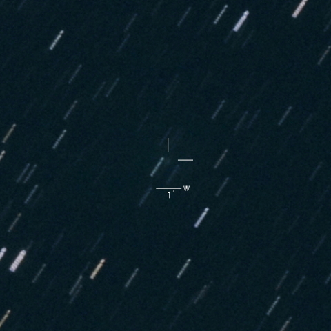 C/2020 A2 (Iwamoto)