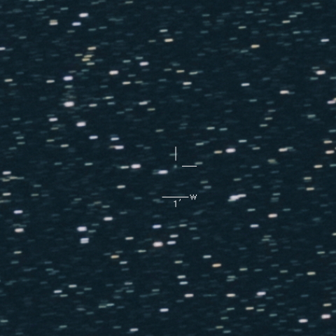 C/2019 K7 (Smith)