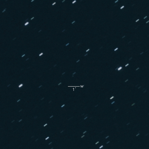 小惑星リュウグウ