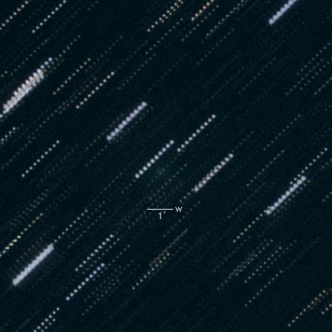 C/2020 Q1 (Borisov)
