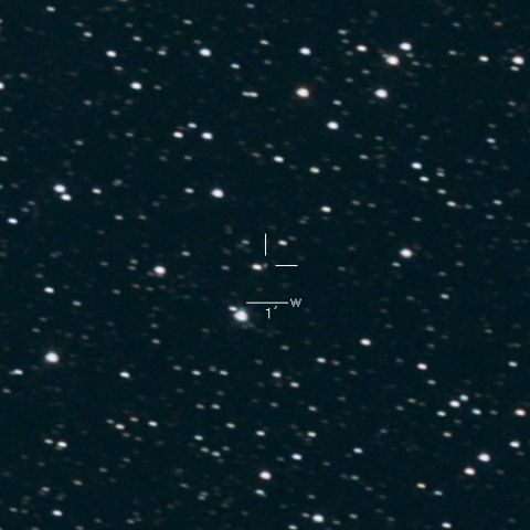 C/2019 K7 (Smith)