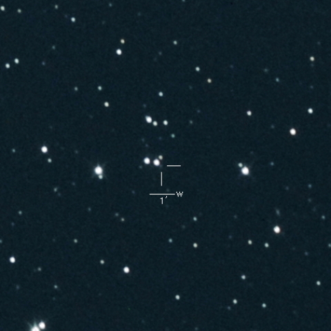 11P (Tempel-Swift-LINEAR)