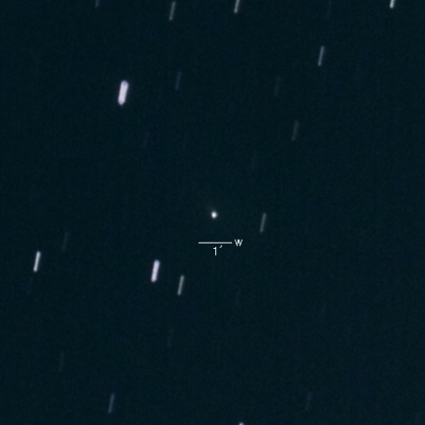 156P (Russell-LINEAR)