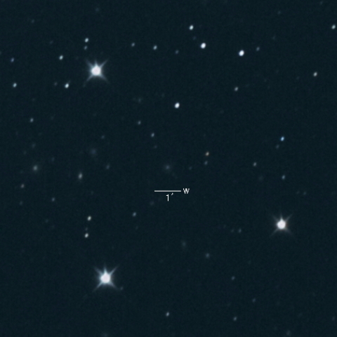 C/2017 K2 (PANSTARRS)