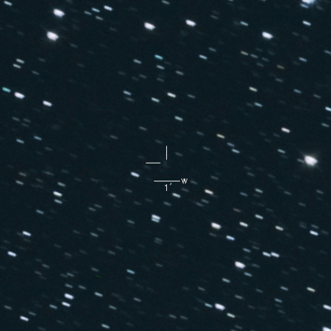 C/2020 N1 (PANSTARRS)