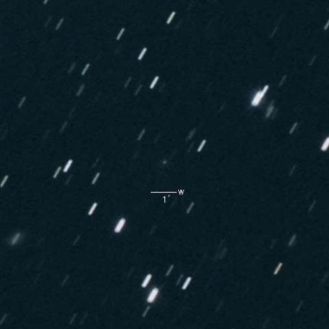 11P (Tempel-Swift-LINEAR)