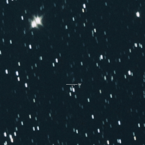 C/2020 N1 (PANSTARRS)