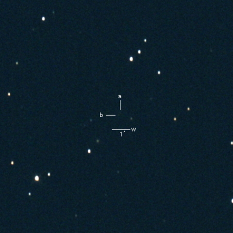 C/2018 F4  (PANSTARRS)