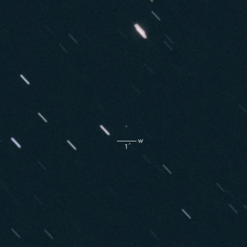 162P (Siding Spring)