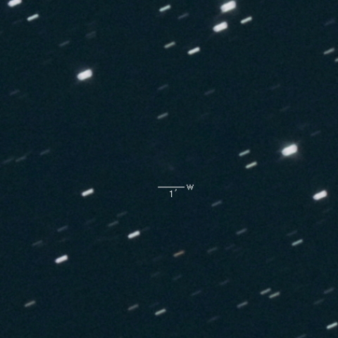 C/2020 N1 (PANSTARRS)