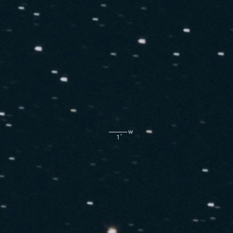 P/2020 U2 (PANSTARRS)