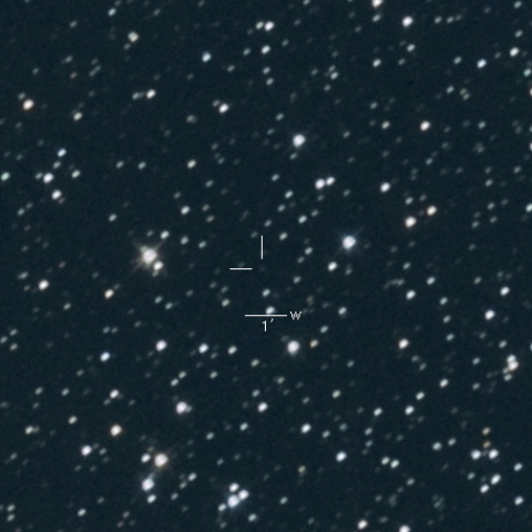 C/2020 X2 (ATLAS)