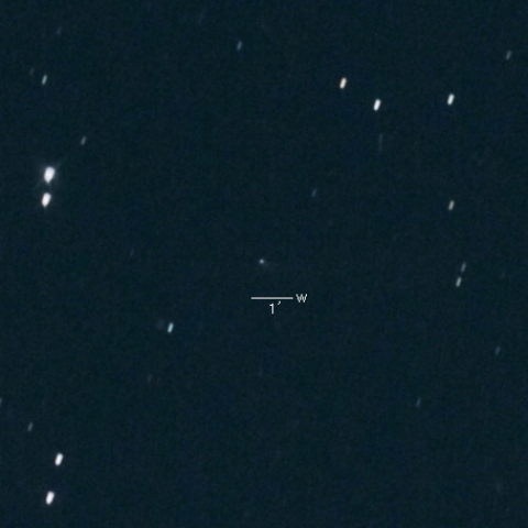 409P (LONEOS-Hill)