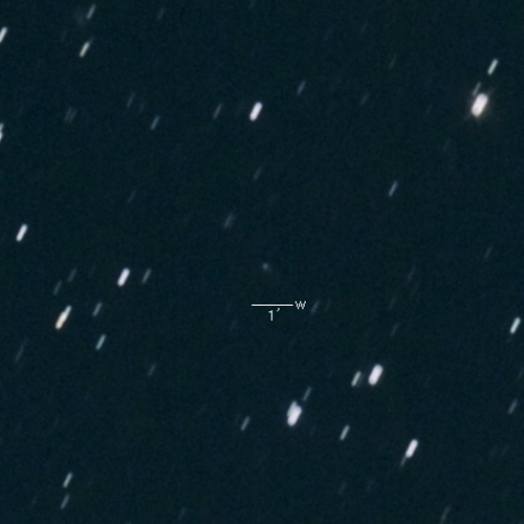 C/2020 H6 (ATLAS)