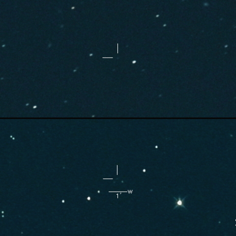 99P (Kowal) の変化