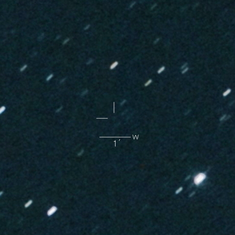 C/2016 Q2 (PANSTARRS)