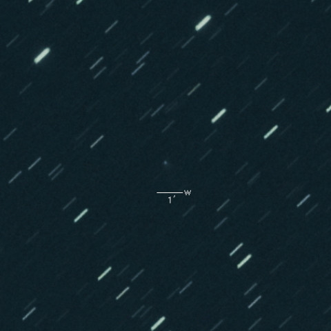 C/2020 PV6 (PANSTARRS)