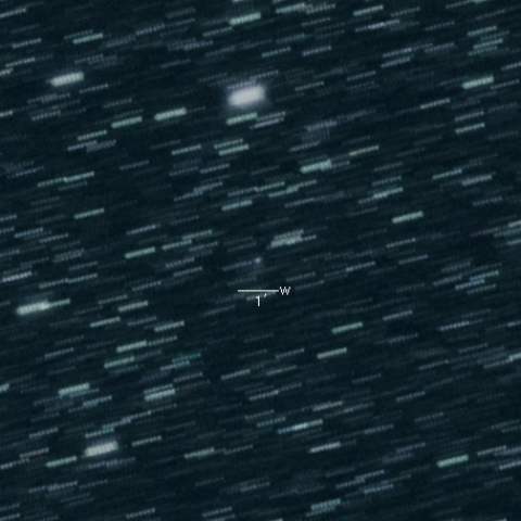 C/2020 PV6 (PANSTARRS)