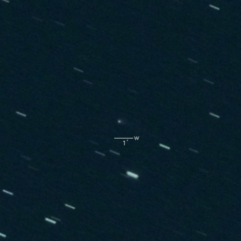 67P (Churyumov-Gerasimenko)