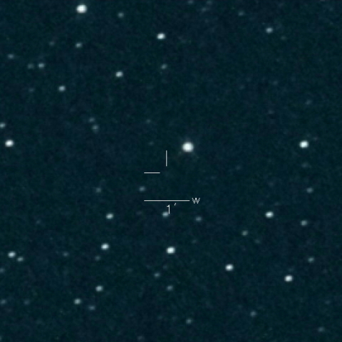 C/2017 U7 (PANSTARRS)