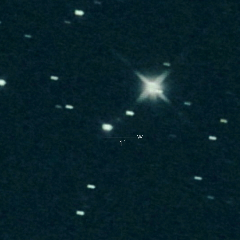 132P (Helin-Roman-Alu)