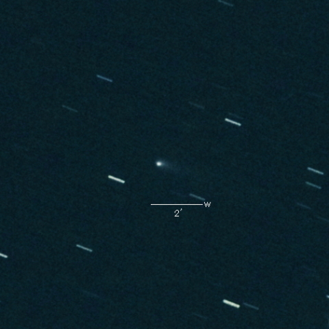 67P (Churyumov-Gerasimenko)