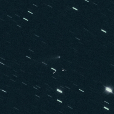 C/2020 PV6 (PANSTARRS)